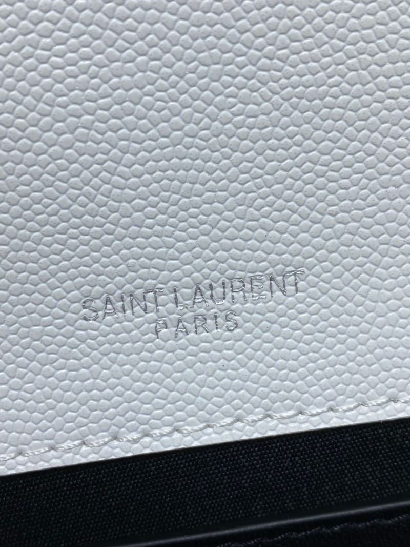 YSL Satchel Bags